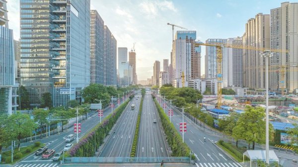 抚州市股票配资 “转正”！10月城投债净融资570亿元
