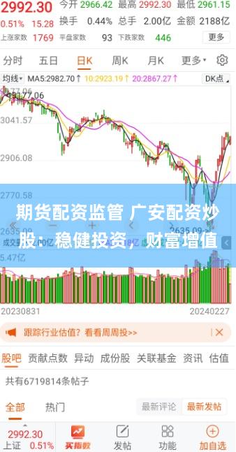 期货配资监管 广安配资炒股：稳健投资，财富增值