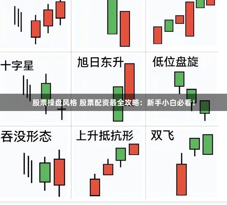 股票操盘风格 股票配资最全攻略：新手小白必看！