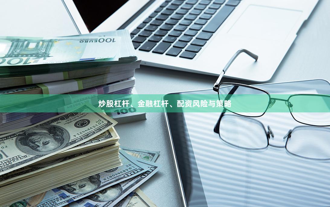 炒股杠杆、金融杠杆、配资风险与策略