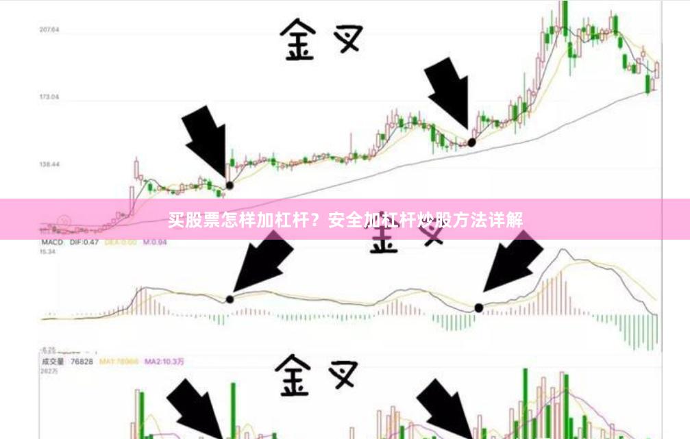 买股票怎样加杠杆？安全加杠杆炒股方法详解