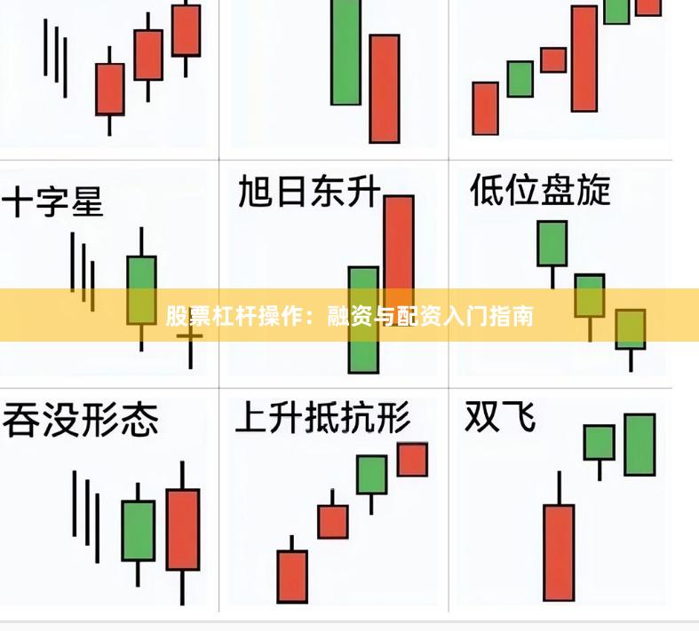 股票杠杆操作：融资与配资入门指南