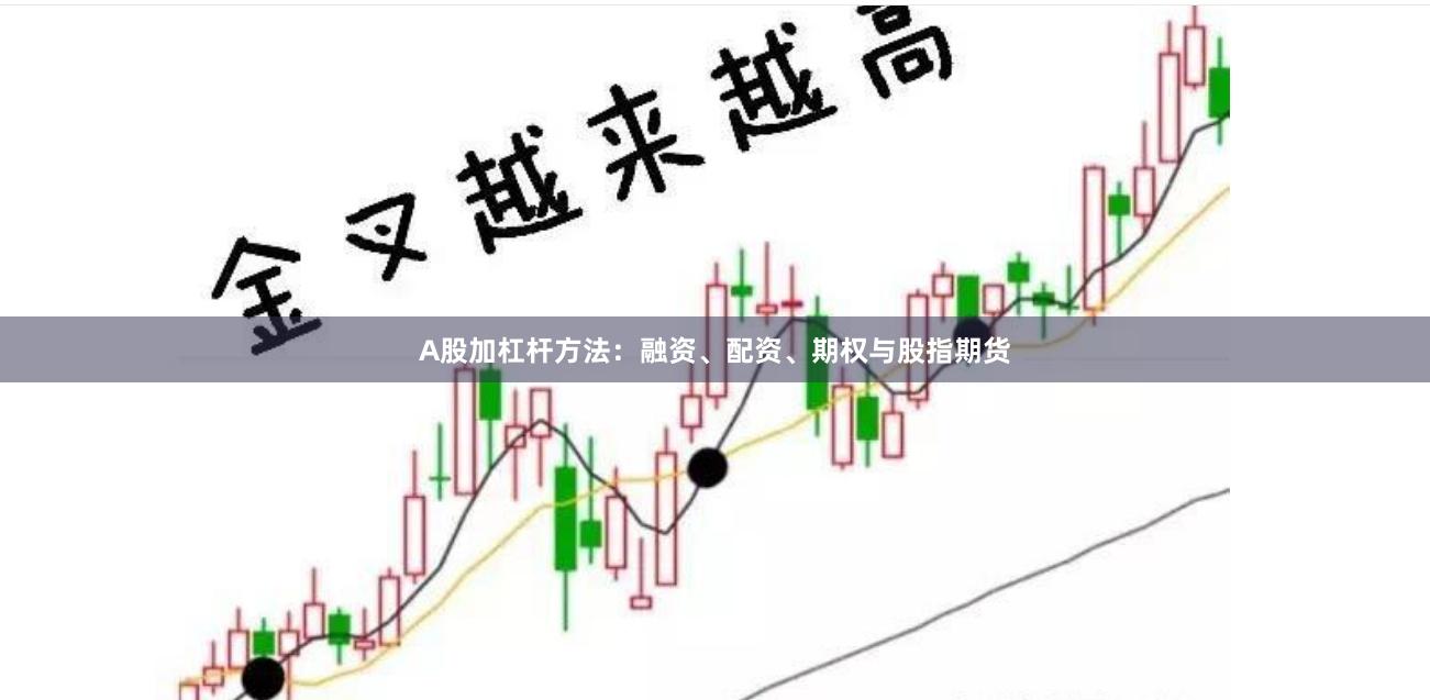 A股加杠杆方法：融资、配资、期权与股指期货